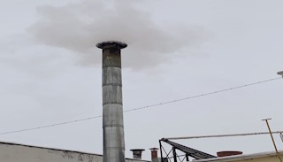 Инвентаризация источников выбросов в Полевской от 20530 руб.