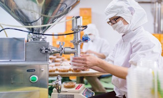 Внедрение системы HACCP под ключ в Полевской в октябре