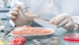 Лабораторный анализ пищевых продуктов по СанПиН в Полевской – стоимость от 15398 руб. в ПромМир-Плв