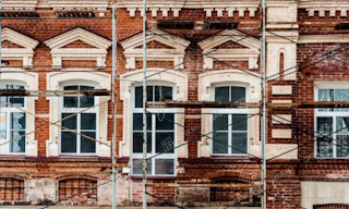 Профессиональное обследование объектов культурного наследия в Полевской в октябре