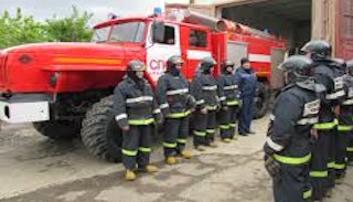 Аутсорсинг службы пожарной безопасности: стоимость услуги от 15398 руб. в Полевской – ПромМир-Плв