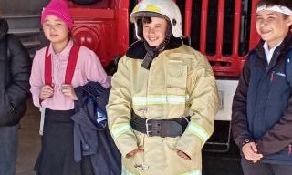 Аутсорсинг службы пожарной безопасности для организаций и предприятий Полевской в октябре