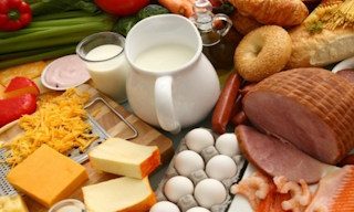 Сертификация пищевой продукции в Полевской под ключ в октябре