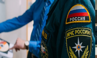 Подготовка к проверке МЧС и пожарной инспекции в Полевской в октябре